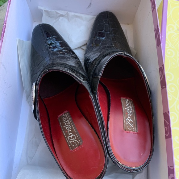 Brighton Romeo Heels - Picture 2 of 6